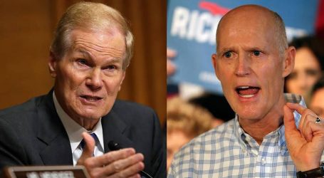 We’re Officially in the Lawsuit Phase of the Florida Recount