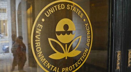 One of Trump’s Top EPA Officials Was Just Indicted on State Ethics Charges