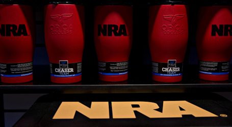 The NRA Just Killed Free Coffee for Its Employees