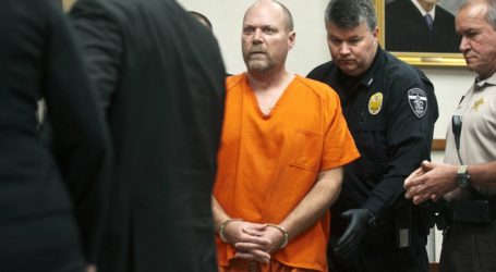Federal Hate Crime Charges Brought in Kentucky Kroger Shooting