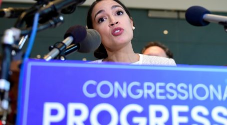 The Congressional Progressive Caucus Has an Ambitious Plan to Govern From the Left
