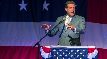 Tim Ryan Has a Plan to Win Back the “70-Year-Old Teamster”