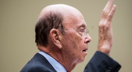 The Trial Over Trump’s Census Citizenship Question Did Not Go Well for the Administration