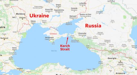 So What Happened in the Kerch Strait?
