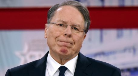 NRA Cuts More Operating Costs—and Lavishes Executives With Perks