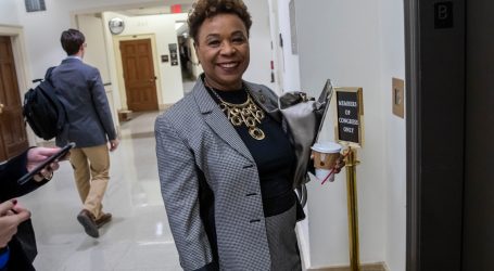 House Democrats Just Snubbed the First Black Woman Who Would Have Held Key Leadership Post