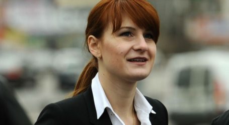 If Accused Russian Spy Maria Butina Sings, Here’s What She Might Tell the Feds