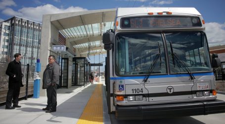Some US Cities Are Much Better for Public Transit Than You Might Think. Others, Not So Much.