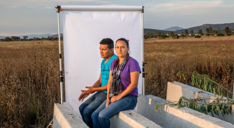 “The United States Astonishes and Scares Me”: Members of the Migrant Caravan Share Their Stories