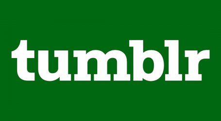 Why Is Tumblr Taking the Fall for Apple?