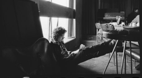 Travel Back to the ’70s With These Unreleased Bob Dylan Sessions