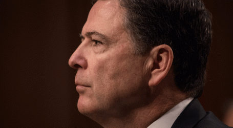 We Now Know What James Comey Told Congress Last Week. Read the Transcript.