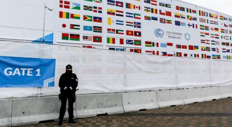 This Year’s UN Climate Talks—Brought to You by Coal?