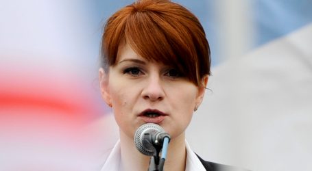 Accused Russian Spy Maria Butina May Be Ready to Cooperate
