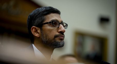 Congress Had a Chance to Press Google on Hoaxes and Hate Speech. They Blew It.