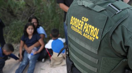 A Seven-Year-Old Girl Died in Border Patrol Custody Last Week. Members of Congress Were Left in the Dark.