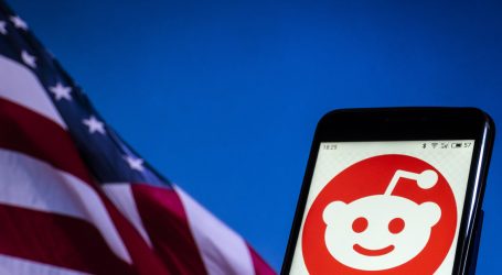 How Fascist Sympathizers Hijacked Reddit’s Libertarian Hangout