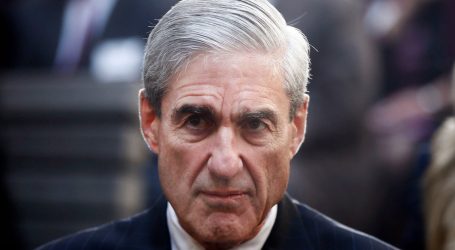 Will a Government Shutdown Shut Down Robert Mueller?