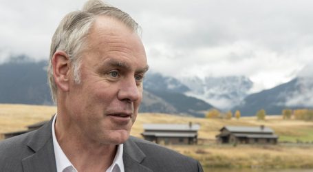 Looking Back on Ryan Zinke’s Reign Over 500 Million Acres of Public Land