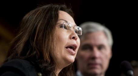 Airlines Will Begin Reporting How Often They Break Wheelchairs, Thanks to Tammy Duckworth