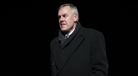 Ryan Zinke’s Real Legacy Is Rolling Back Environmental Protections and Cozying Up to Big Oil