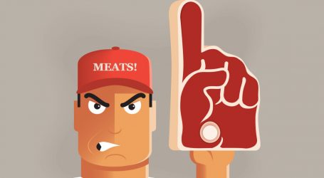 You Can Now Be Fined and Jailed for Calling This “Meat”