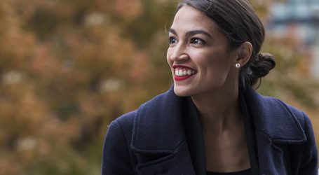 What’s Going On With AOC?