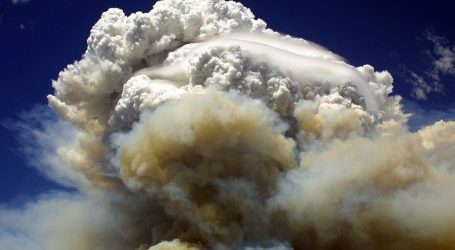 Here’s an Especially Terrifying New Danger from the Rise in Wildfires