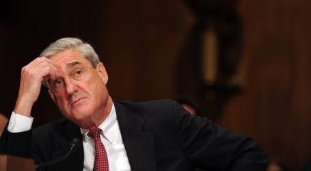 Are Trump’s Attacks on Mueller Working?
