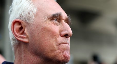 Roger Stone Says He Might Cooperate With Mueller