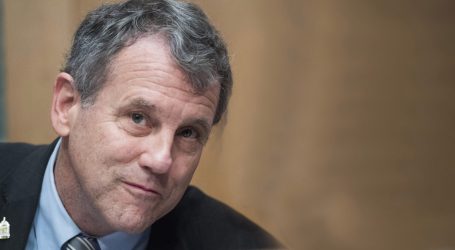 Could President Sherrod Brown Revive the Labor Movement?