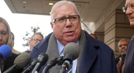 Inside the Crazy and Vicious Feud Between Roger Stone and Jerome Corsi—and Why It Matters