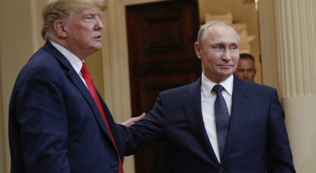 The Trump Administration Said It Would Impose Tough New Sanctions on Russia. It Still Hasn’t.