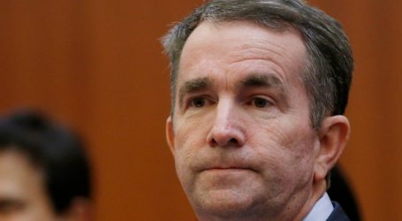 Democrats Have Found Their Unifying Issue: Calling for Northam to Resign