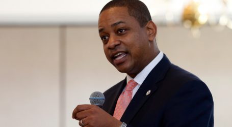 Who Is Justin Fairfax, Virginia’s Next Governor If Northam Resigns?