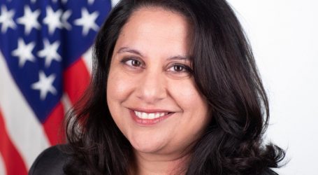 Neomi Rao Says She Regrets Controversial College Writing on Date Rape