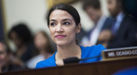 Critics of the Green New Deal Dismissed It as a Marketing Ploy. AOC Just Showed Them It’s For Real.