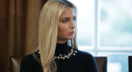 What Did Ivanka Know About Trump Tower Moscow? It Wasn’t “Almost Nothing.”