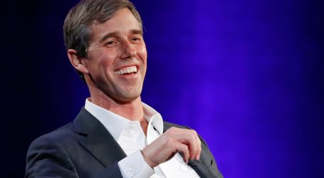 Beto O’Rourke Plans Counter-Rally Just a Few Blocks From Where Trump Will Speak in El Paso