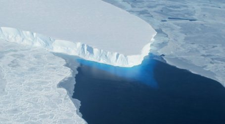 Doomsday Postponed? The Takeaway From the Big New Antarctica Studies