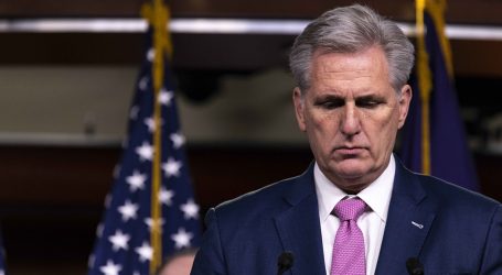 McCarthy: Yeah, We Tried to Kill Protections for Preexisting Conditions
