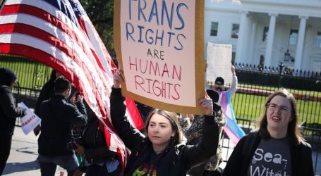 South Dakota Lawmakers Are Trying to Ban Schools From Teaching About Transgender Identity