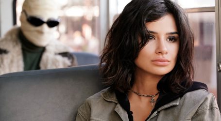 Diane Guerrero Is the Complicated Superhero We Need Right Now