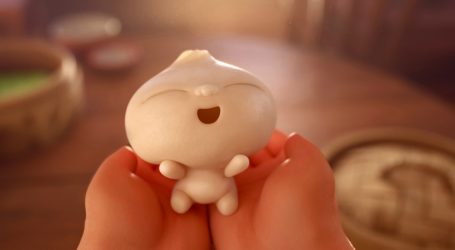 Make—and Devour—the Dumpling from Pixar’s Oscar-Nominated Film “Bao”