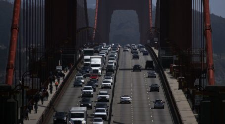 No Deal in Sight as Fuel Standard Talks Between EPA and California Stall Out