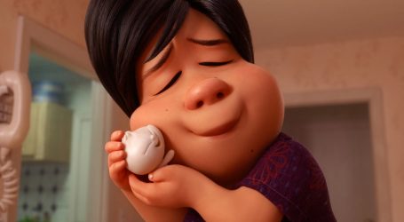 For Pixar’s Domee Shi, “Write What You Know” Yielded a Strange, Magical Chinese Dumpling