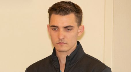Right-Wing Troll Jacob Wohl Banned From Twitter