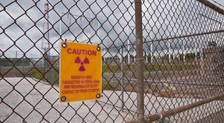 Thanks to This Advocacy Group, the Trump Administration Believes a Little Radiation Is Good for You