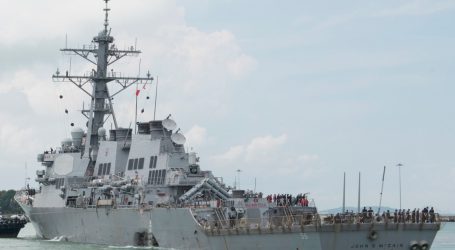 Navy Promised Changes After Deadly Accidents, but Many Within Remain Skeptical