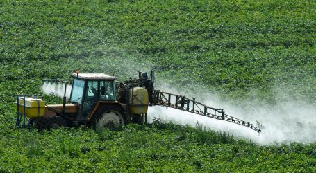 Arkansas Tried to Restrict the Use of This Controversial Pesticide. Monsanto Fought Back and Won.